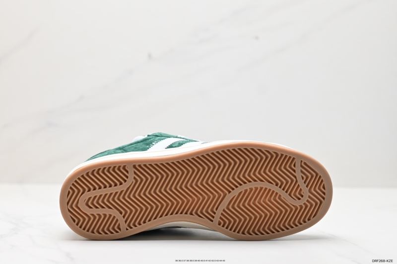 Adidas Campus Shoes